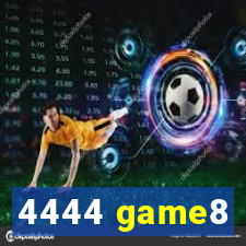 4444 game8